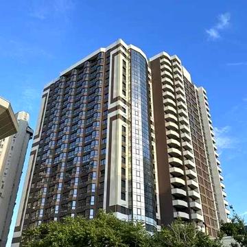 БЕЗ КОМІСІЇ Квартира в центрі міста з першим внеском 35% на 20 місяців