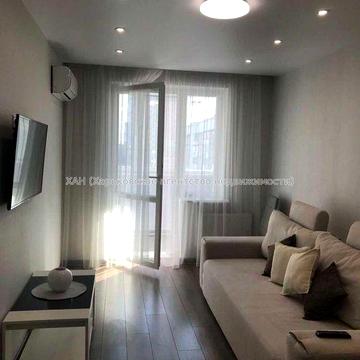 Продам 1 кімнатну квартиру з якісним ремонтом М46 ЖК «Макеевская»