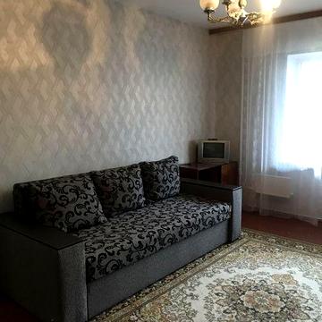 Двокімнатна квартира на Троєщині, Червоної калини (ТЦ Фестивальний)