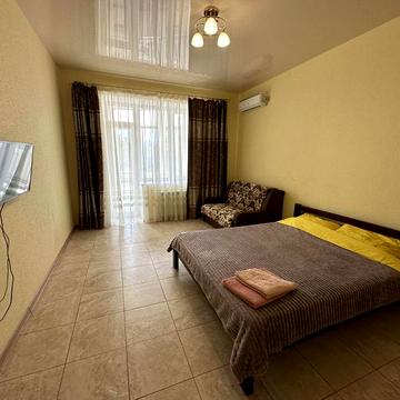 Сдам до Лета (можно длительно) 2х ком.квартиру в Новострое