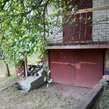 Продам дачу в с. Мотовилівська Слобідка.