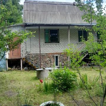 Продам дачу в с. Мотовилівська Слобідка.