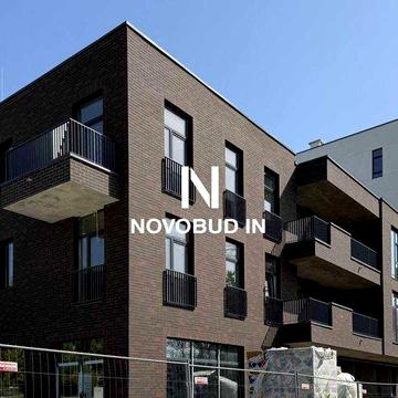 Продаж ексклюзивної 3-кімнатної квартири з терасою ЖК Avalon Magnolia ЖК Avalon Magnolia