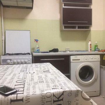 Сдам 1к  5/12 Салтовка м .,,Студенческая,,