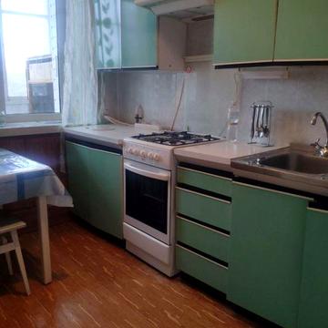 Аренда 1к.кв пр, Науки 72 , метро 23 Августа