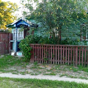 Будинок в селі Бігач