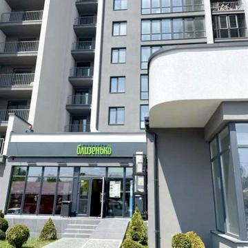 Городоцька вул., 226