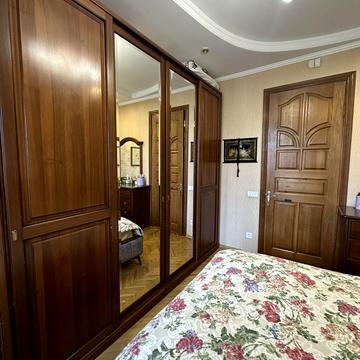 Гарматна вул., 45