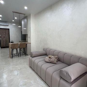 Оренда 1-к жк Док 32 вул Набережно-рибальська дорогога 27