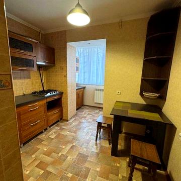 Сдам 1 кв-ра возле метро. Ул .Котельникова 7