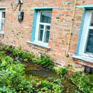 Будинок в м.Кагарлик