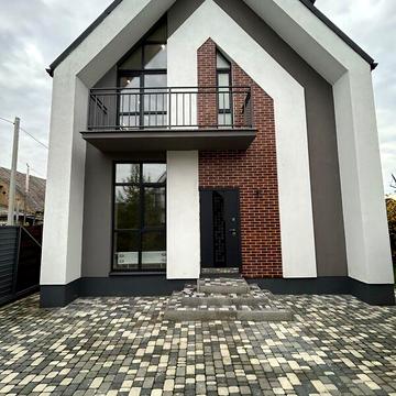 Продаж 4к Дім Садова вулиця