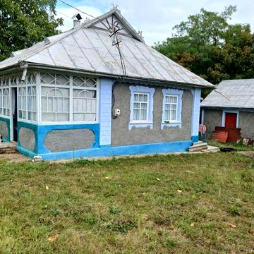 Будинок продам терміново Вінницька обл