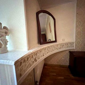 Здам простору 2к квартиру на 1 поверсі ж/м Сонячний