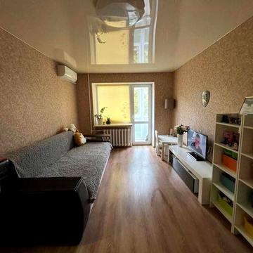 Продам 2-х к. кв пер.23 августа 5 Метро Ботсад 12 минут пешком