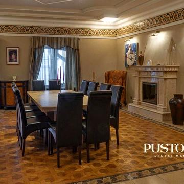 Аренда квартиры Дерибасовская/Пушкинская (3 спальни)