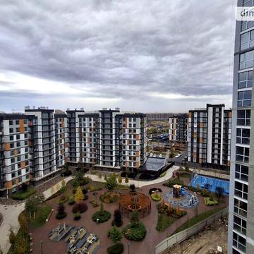 Продаж 1к Квартира Європейська вулиця ЖК Атмосфера