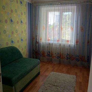 Продам 3-х кімнатну квартиру