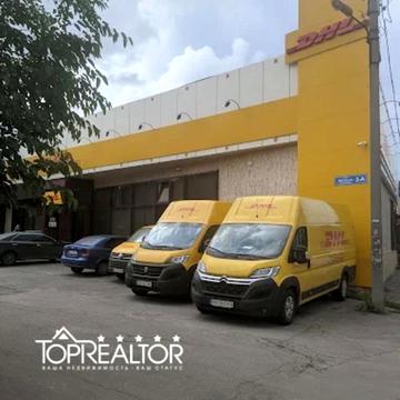 вул. Марїнської, 3 а