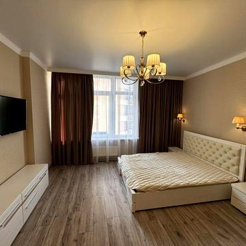 ‼️Аркадия Каманина‼️55кв.метров Долгосрочно