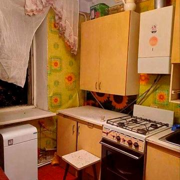 Аренда 2к квартиры Широкая Балка