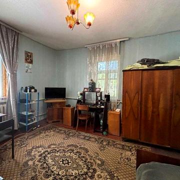 Продаж 1/2 будинку в самому центрі м.Тульчин