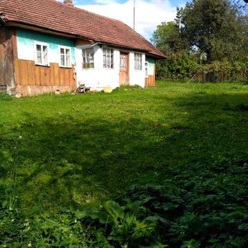 Будинок з земельною ділянкою 17.5сот.