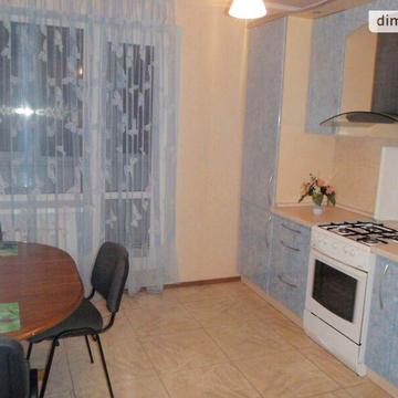 Довгострокова оренда 2к Квартира Євгена Чикаленка (Академіка Вільямса) вулиця