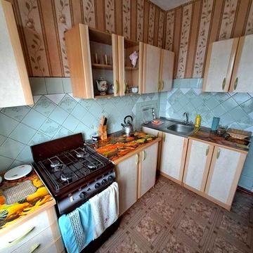 Оренда 1 кімнатна квартира по вул. Запорізька
