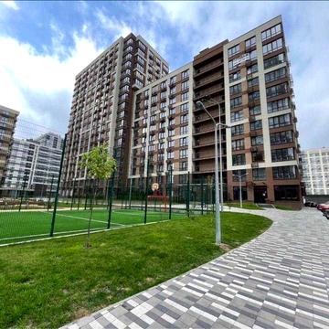 Продам 1к квартиру в ЖК Варшавський Державні програми ЖК Варшавський мікрорайон
