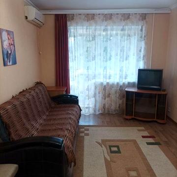 Продам однокомнатную квартиру на пр.Мира