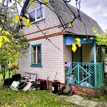 Дача під ЖИТЛО з грубою, р-н ЗАЗ