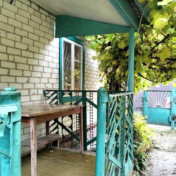 Дача під ЖИТЛО з грубою, р-н ЗАЗ