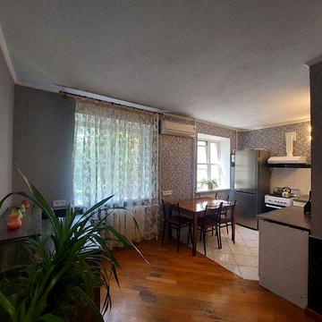 ОРЕНДА. Черьомушки, 10 лікарня