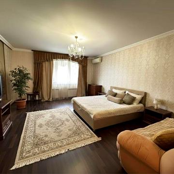 Сдам 1кімн квартиру ЖК Корона; м. Осокорки 5 хв;  без комісії!