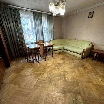 Продаж 3-кім. квартири на Сихові , вул. Кавалерідзе