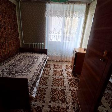 Здам на тривалий термін 2-х кім.квартиру на Хіммаші