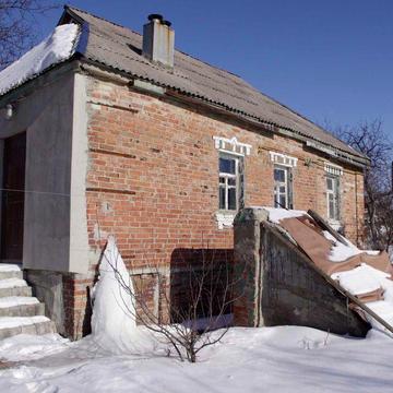 Продается дом с удобствами в доме 50м2, 8 сот, Краснодарская/Солнечная