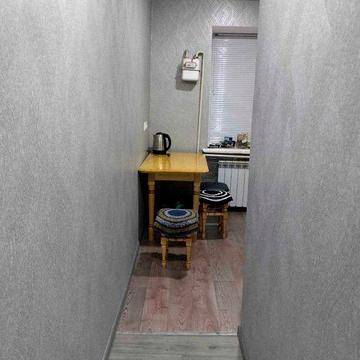 3-х кімнатна квартира в смт Новомиколаївка запорізької обл.