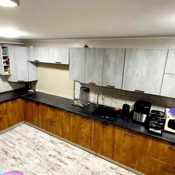 Продажа 2х этажного дома в Варваровке!