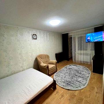 Оренда. Затишна 3-кімнатна квартира на вул. Сергія Зулінського