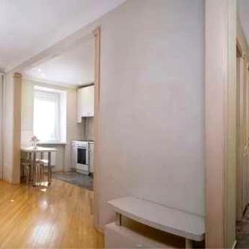 Долгосрочная аренда 2к квартиры Центр