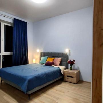 Євгена Гребінки пров., 17 Д