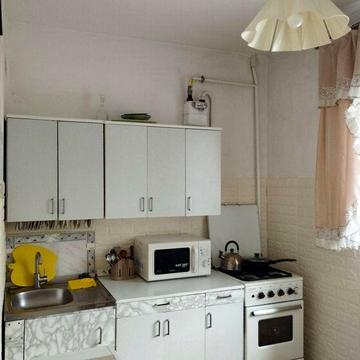 1 кімнатна квартира