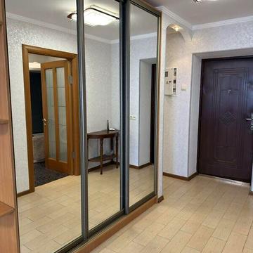 Довгострокова оренда 1к Квартира Літературна вулиця