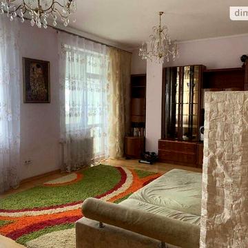 Довгострокова оренда 2к Квартира Пішонівська вулиця ЖК Консоль