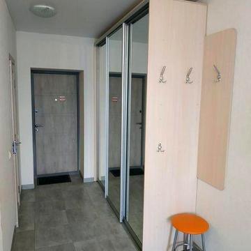 Сдам квартиру ЖК Воробьевы Горы