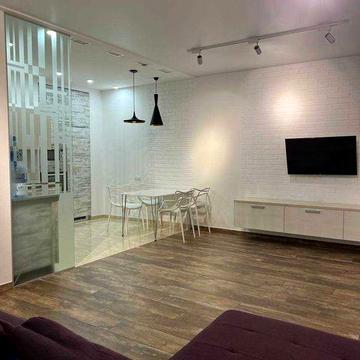 ЖК Литейный 67м2, Центр. 6/17, 3-ком. Рем/меб/тех ЖК Литейный