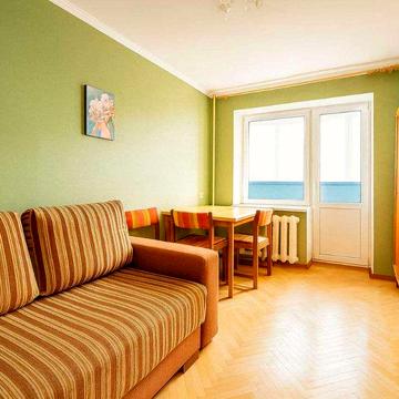 2к, роздільні, газ, вул. Татарська 21, Татарка, Шевченківський район