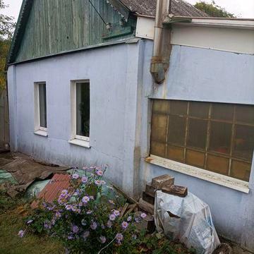 Продам домик в пригороде